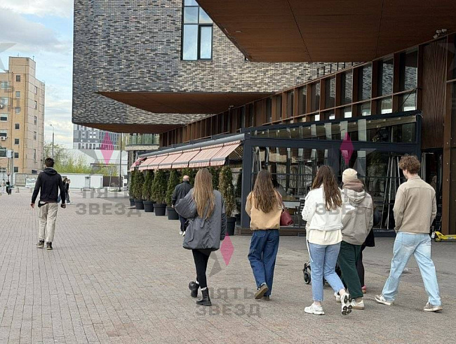 Аренда нежилого помещения на 1 линии набережной Марка...