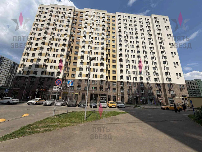 Продается ГАБ в развитом районе ЖК Самолет район...