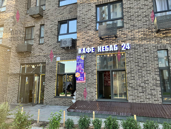 Продается ГАБ в развитом районе ЖК Самолет район...