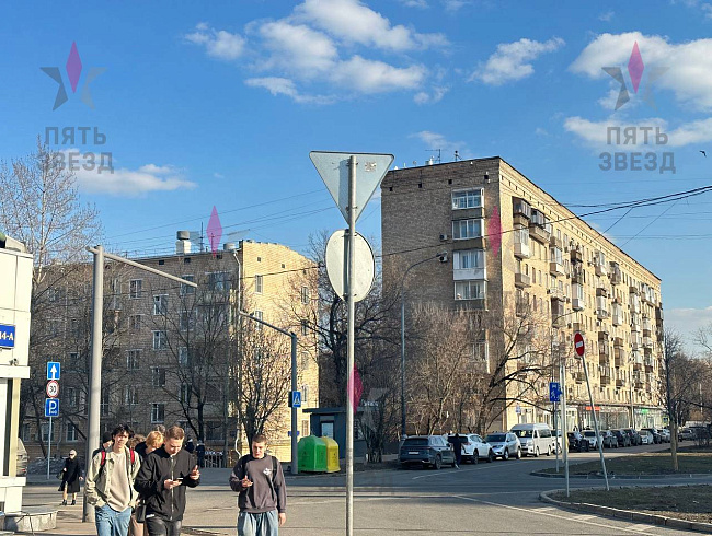 Продается нежилое помещение в Москве — высоколиквидный...