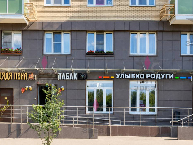 В продаже готовый арендный бизнес с 2-мя действующими...