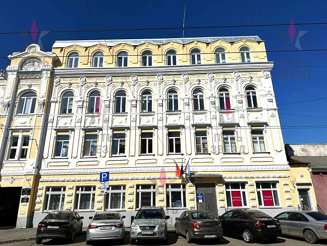 Продаётся нежилое помещение, расположенное на 1 линии ул....