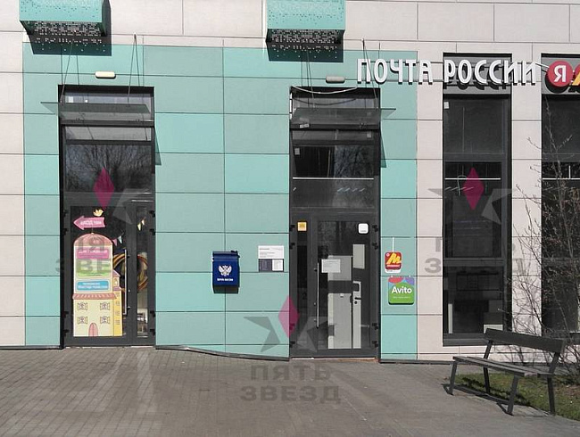 Сдается нежилое помещение на первом этаже жилого дома, в...