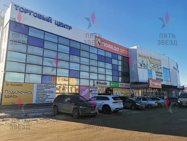 Продаётся успешно действующий арендный бизнес с...