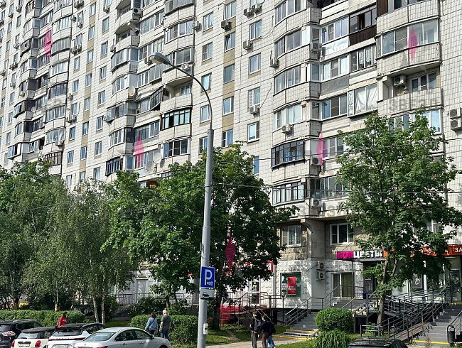 Продается Готовый арендный бизнес в 2 минутах ходьбы от...