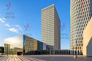 Продажа офиса, расположенного в башне Tower 1 в современном действующем бизнес-центре класса А с высокой проходимостью и развитой инфраструктурой —...