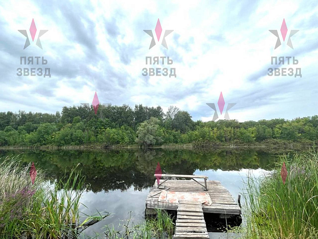 ✅Продаётся земельный участок 340 соток в отличном месте...