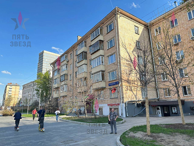 Продаётся нежилое помещение с действующими арендаторами на...