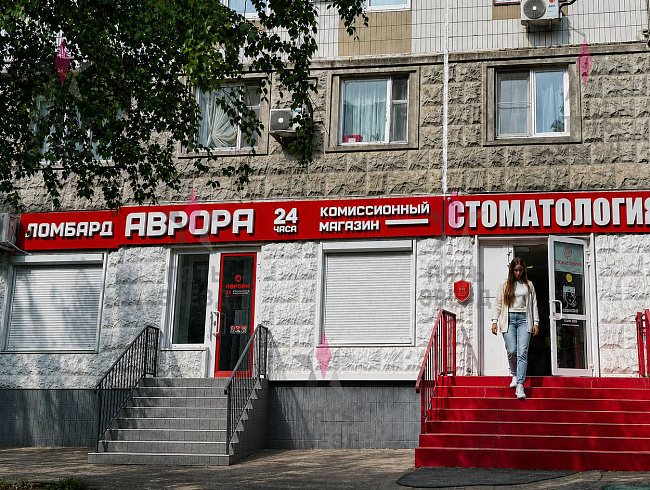 Продается Готовый арендный бизнес в 2 минутах ходьбы от...