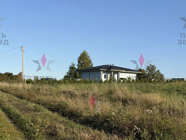 Продаются земельные участки площадью от 15 до 20 соток в...