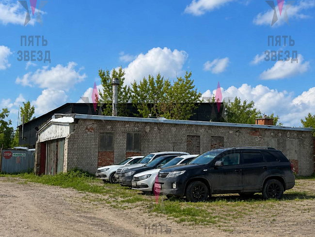 Сдаётся в аренду отдельно стоящее складское помещение,...