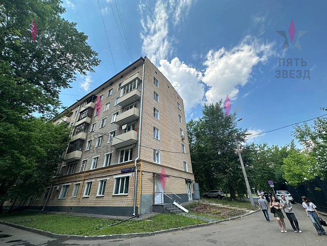 Сдаётся коммерческое помещение свободного назначения -...