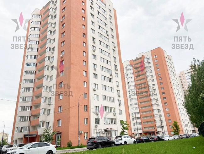 Сдается в аренду нежилое помещение в новом развивающемся...