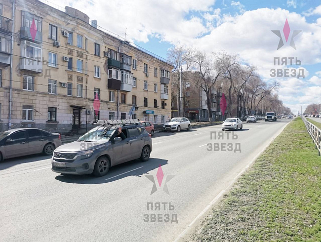 Сдаётся в аренду помещение свободного назначения на 1 линии...