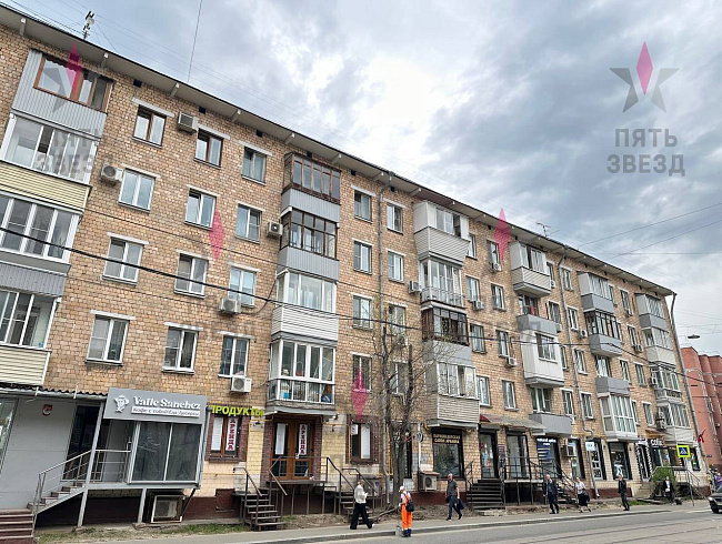 В аренду предлагается нежилое помещение на 1 линии ул....